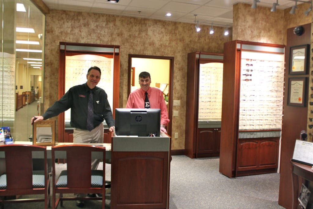 Optical Shop Valley Eye Professional, LLC