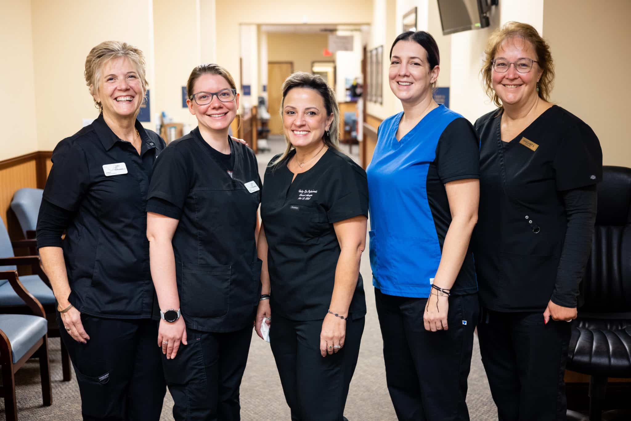 Valley Eye Professionals, LLC About Huntingdon Valley PA